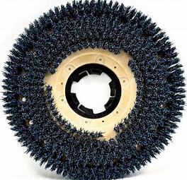 15” TUFF-BLOCK® CLEAN-GRIT™ Blue