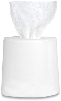 Chicopee® S.U.D.S.™ Single Use Dispensing System Towels For Quat, 10 x 12, 110/Roll, 6 Rolls/Carton