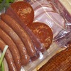 A Picture of product 975-279 Laminated Poly-Nylon Vacuum Pouch. 3 mil. 16 X 26 in. 500/case.
