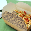 A Picture of product ELK-RFCPTGBOX READYFresh® COMPOSTA™ Multifood Box, 5.3" x 6.7" x 2.5", 250/Case