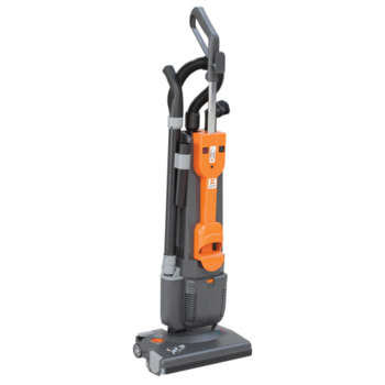 TASKI® jet 38 - 15"/38cm Dual Motor Upright Vacuum