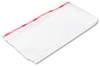 A Picture of product CHI-8250 Chix® Food Service Towels, Fabric, 13 1/2 x 24, White, 150/Carton