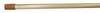 A Picture of product 512-204 Screw-Type Handle.  60" Natural Wood Handle.