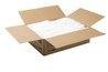 Heavy Weight Wrapped Polystyrene Knives. White. 1000/case. *** KEENELAND INVENTORY ***