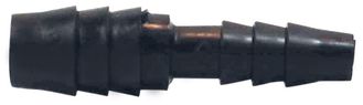 3/8" X 1/4" Reducing Barbed Connector.