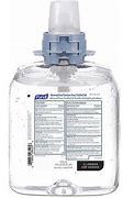 PURELL® Advanced Hand Sanitizer Green Certified Gel Refill for PURELL® FMX-12™ or CS4 Dispenser. 1200 mL. 4 refills/case.