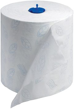 PREM SFT HRD ROL TWL WHT LEAF 6/575