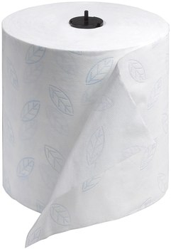 TORK PREM XSOFT ROLL TWL WHT 6/300